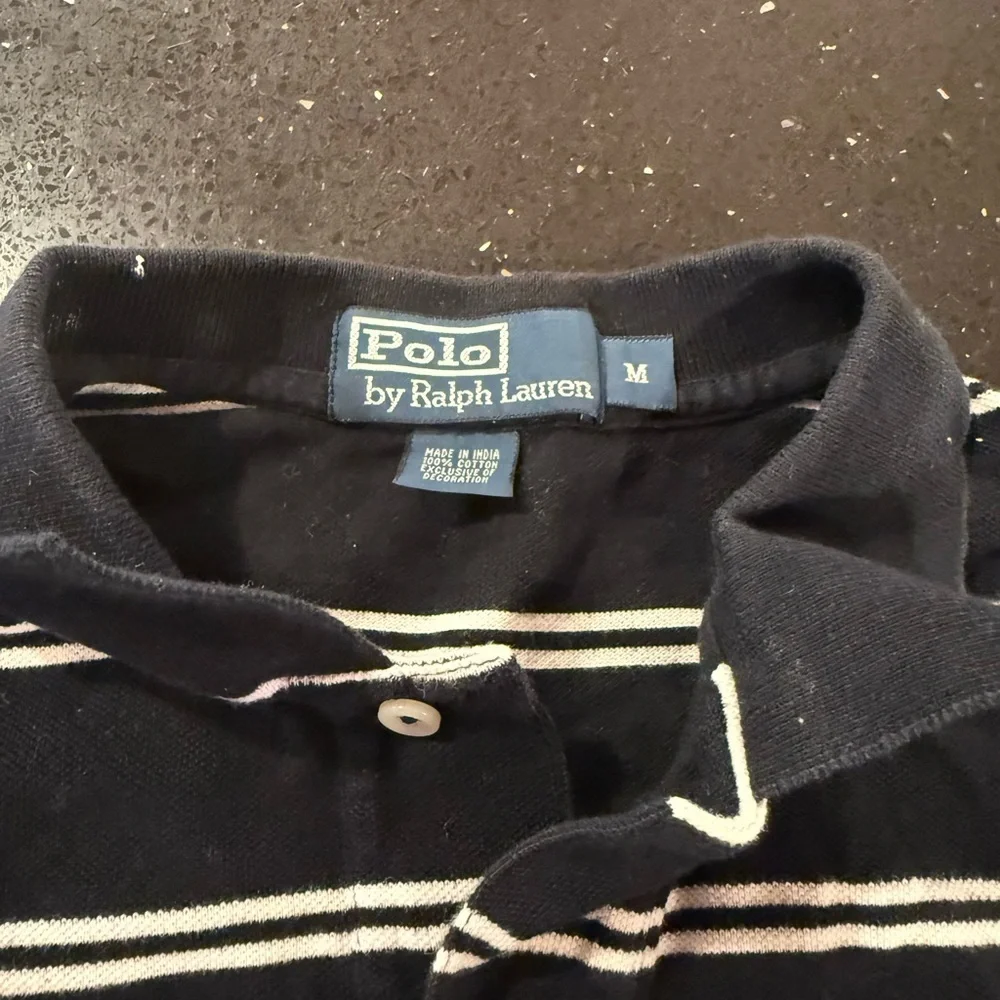 Ralph Lauren classic navy